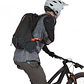 Mochila Hidratación Thule Rail Hydration Pack 12L | Covert - Miniatura 9