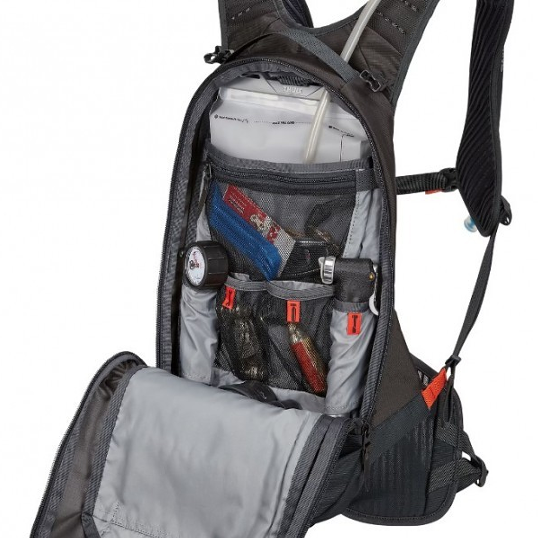Mochila Hidratación Thule Rail Hydration Pack 12L | Covert 10
