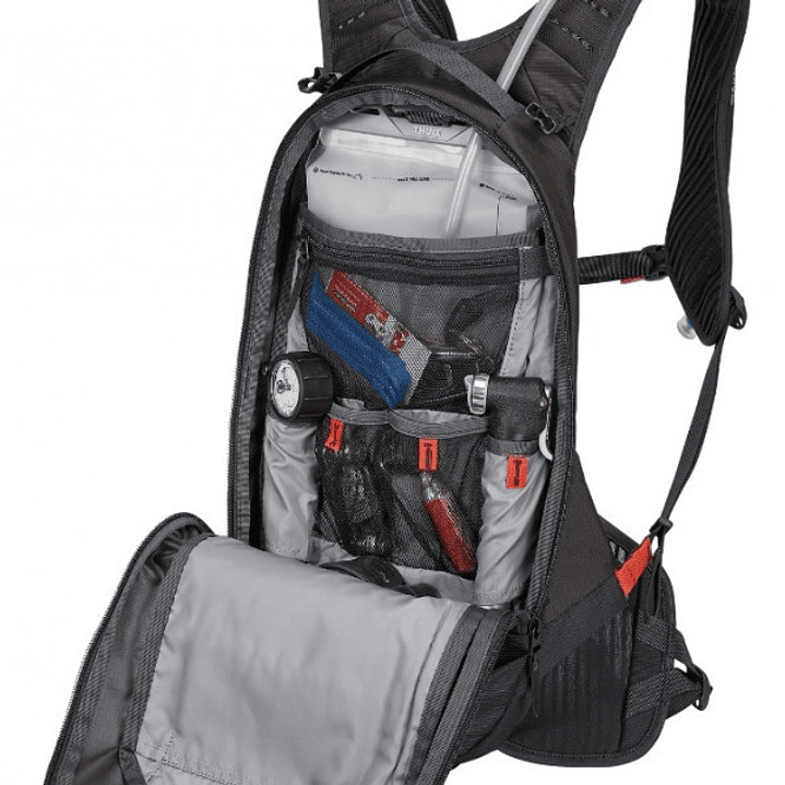 Mochila Hidratación Thule Rail Hydration Pack 12L | Covert 10