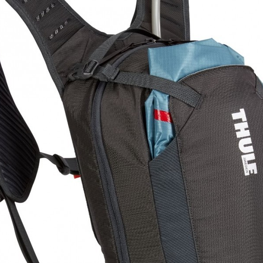 Mochila Hidratación Thule Rail Hydration Pack 12L | Covert 11