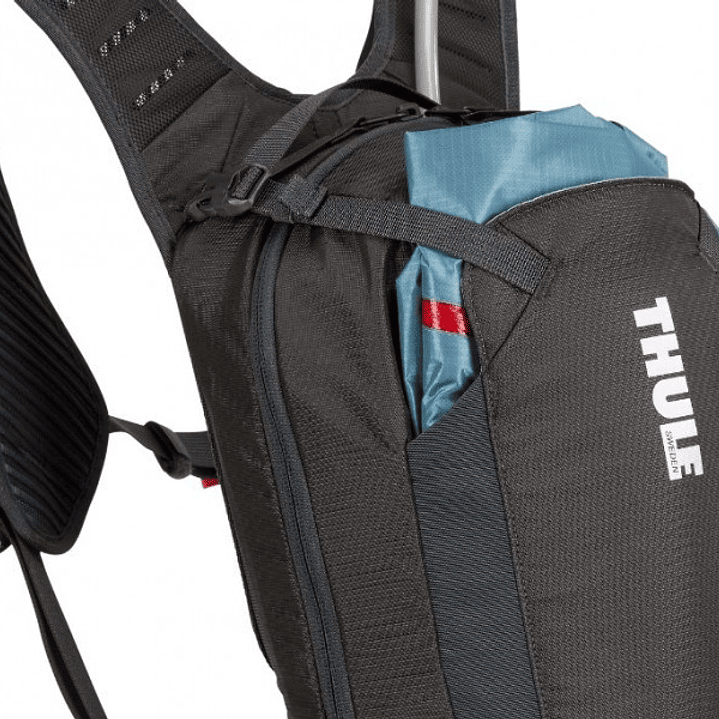 Mochila Hidratación Thule Rail Hydration Pack 12L | Covert 11