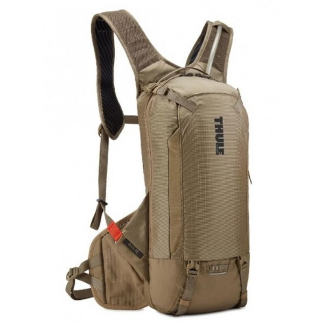 Mochila Hidratación Thule Rail Hydration Pack 12L | Covert 13