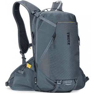 Mochila Hidratación Thule Rail Backpack 18L | Dark Slate