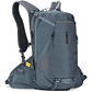 Mochila Hidratación Thule Rail Backpack 18L | Dark Slate - Miniatura 1