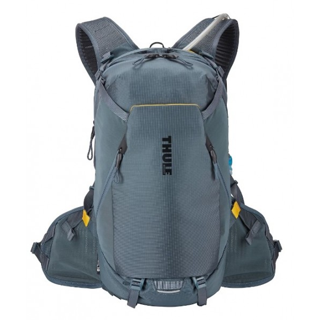 Mochila Hidratación Thule Rail Backpack 18L | Dark Slate 3