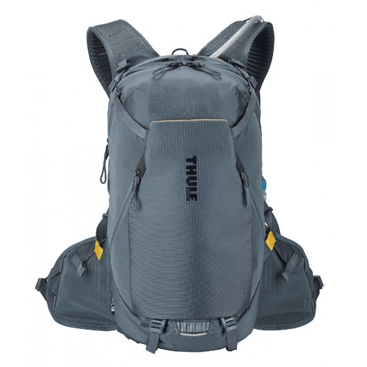 Mochila Hidratación Thule Rail Backpack 18L | Dark Slate 3