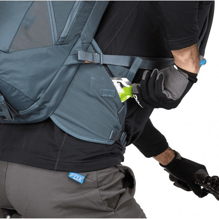 Mochila Hidratación Thule Rail Backpack 18L | Dark Slate 5
