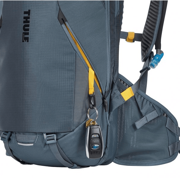 Mochila Hidratación Thule Rail Backpack 18L | Dark Slate 9