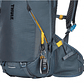 Mochila Hidratación Thule Rail Backpack 18L | Dark Slate - Miniatura 9