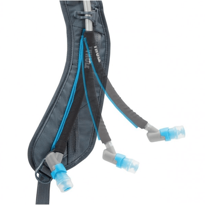 Mochila Hidratación Thule Rail Backpack 18L | Dark Slate 10