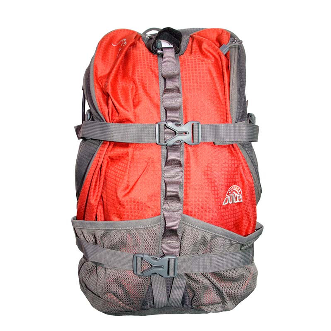 Mochila Doite Tarpan 38lts/06686 3