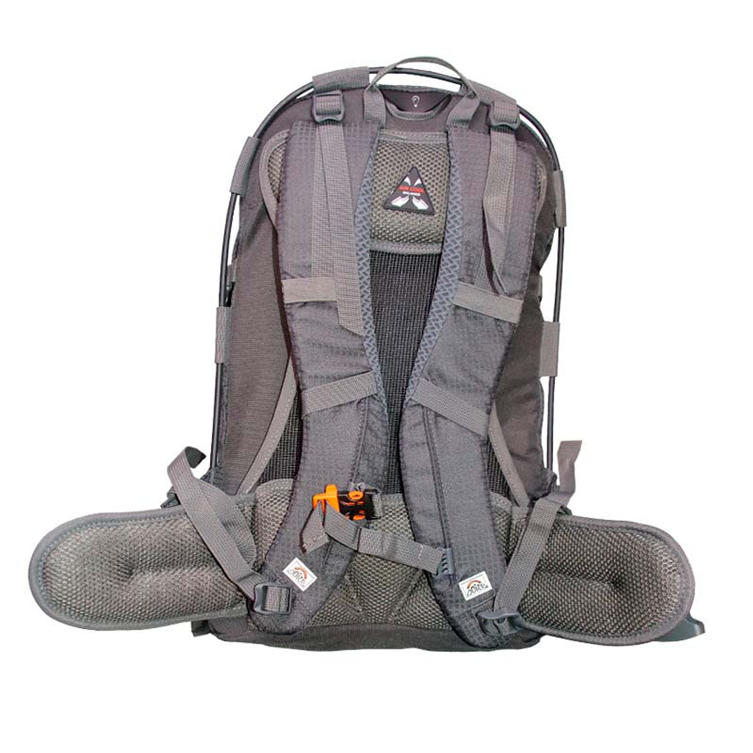 Mochila Doite Tarpan 38lts/06686 4