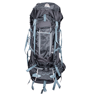 Mochila Doite Telica Gris 75lts/06607
