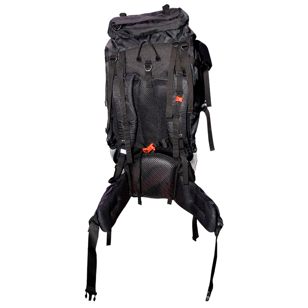 Mochila Telica Doite 75lts/DTE75 2