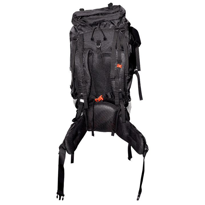 Mochila Telica Doite 75lts/DTE75 2