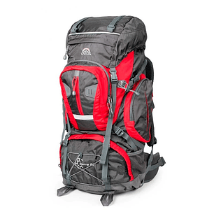 Mochila Sierra Doite 60lts/06695