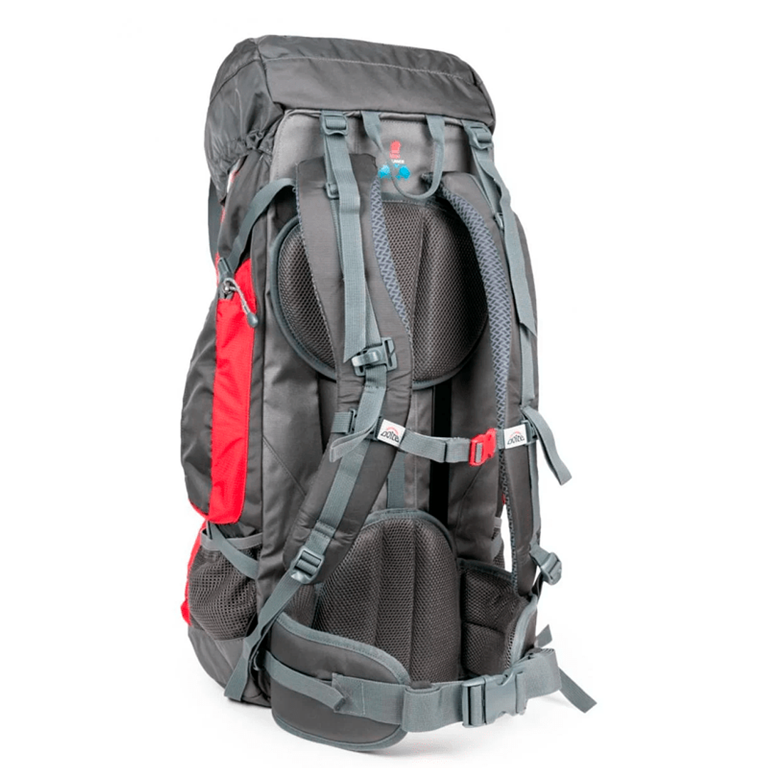 Mochila Sierra Doite 60lts/06695 2