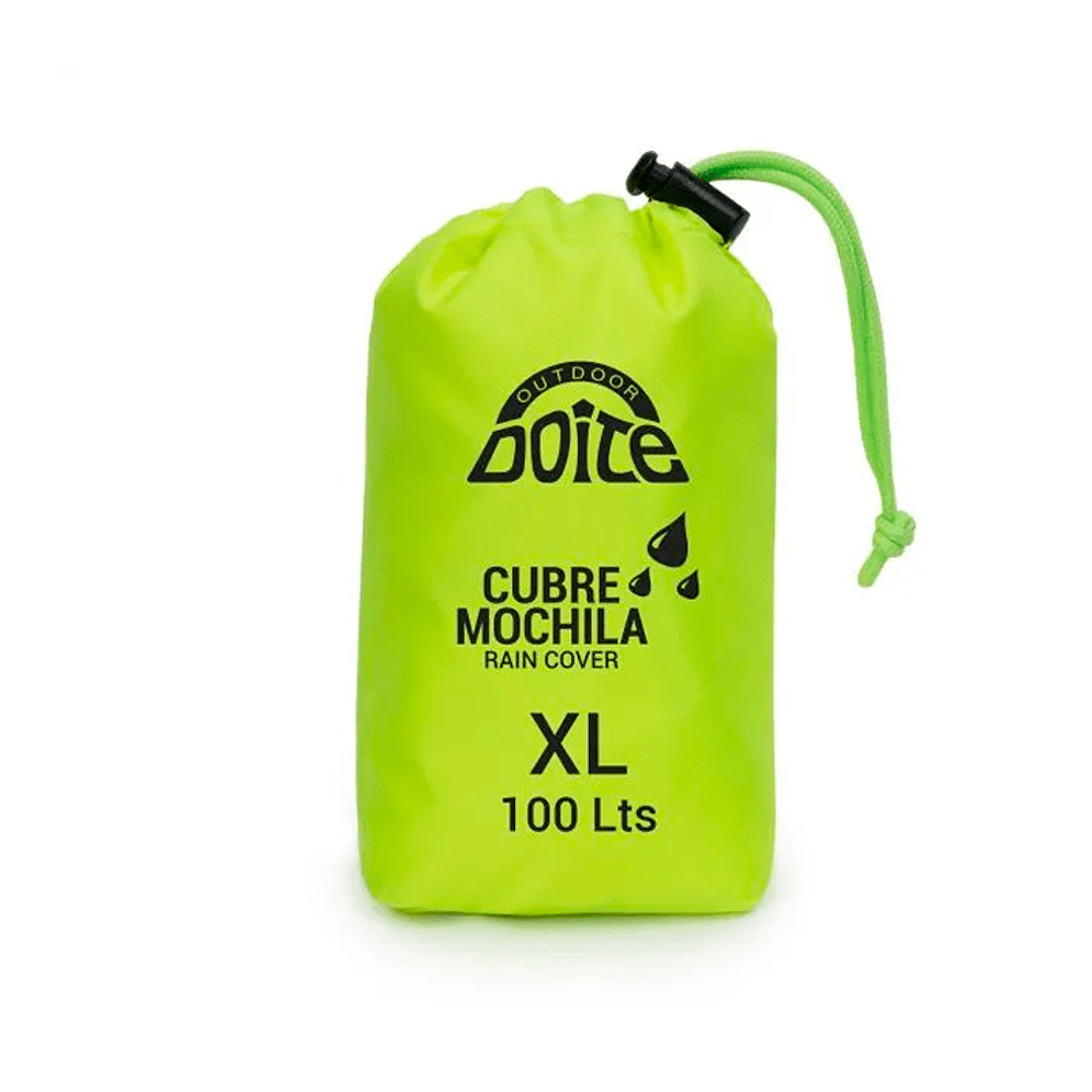 Cubre Mochila 100lts/05859 2
