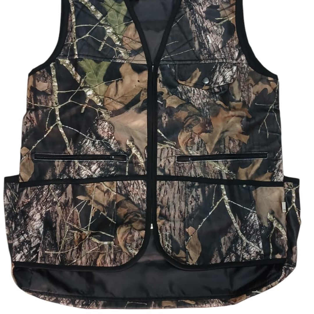 Chaleco de Caza Lethal 1