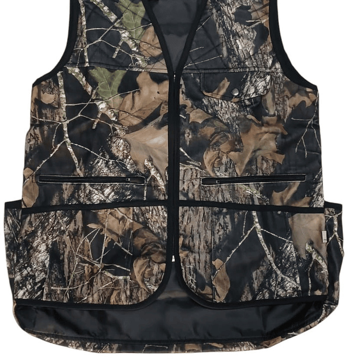 Chaleco de Caza Lethal 1