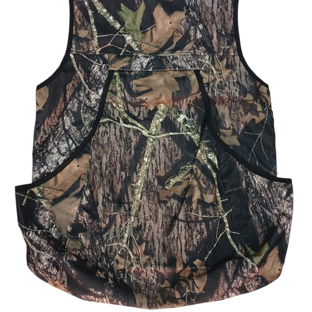 Chaleco de Caza Lethal 2