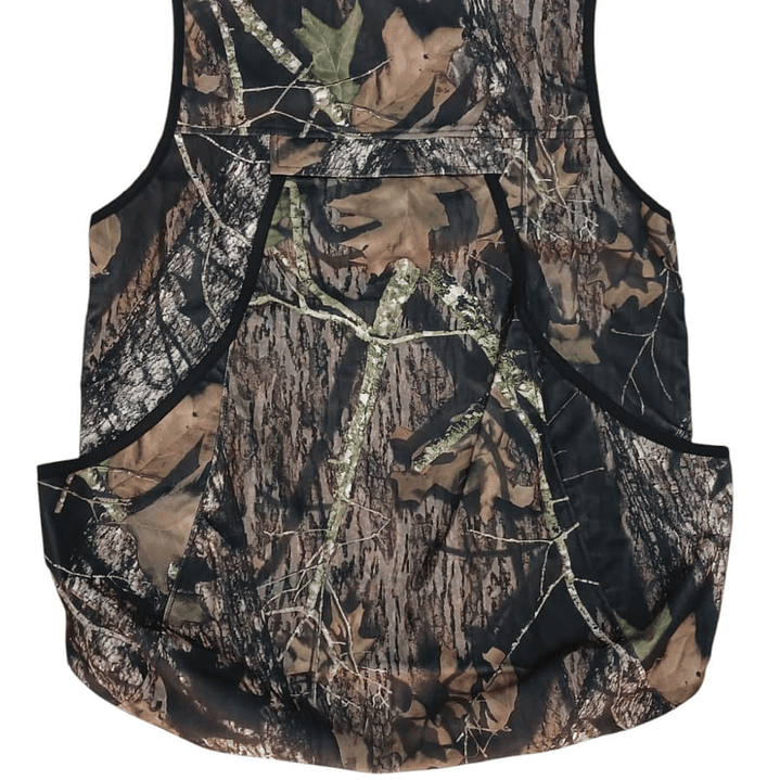Chaleco de Caza Lethal 2