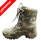 Botas Quail Camo Mod. Shooter - Miniatura 1
