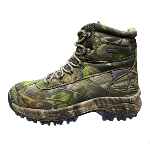 Botas Quail Camo Mod. Timber