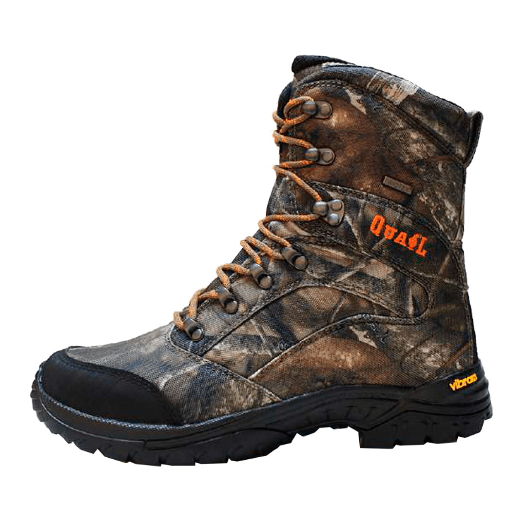 Botas Quail Camo Mod. Phantom 1