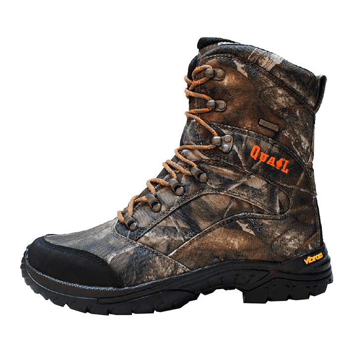 Botas Quail Camo Mod. Phantom 1