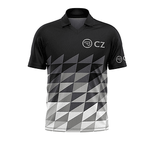 Polera CZ Equipo oficial