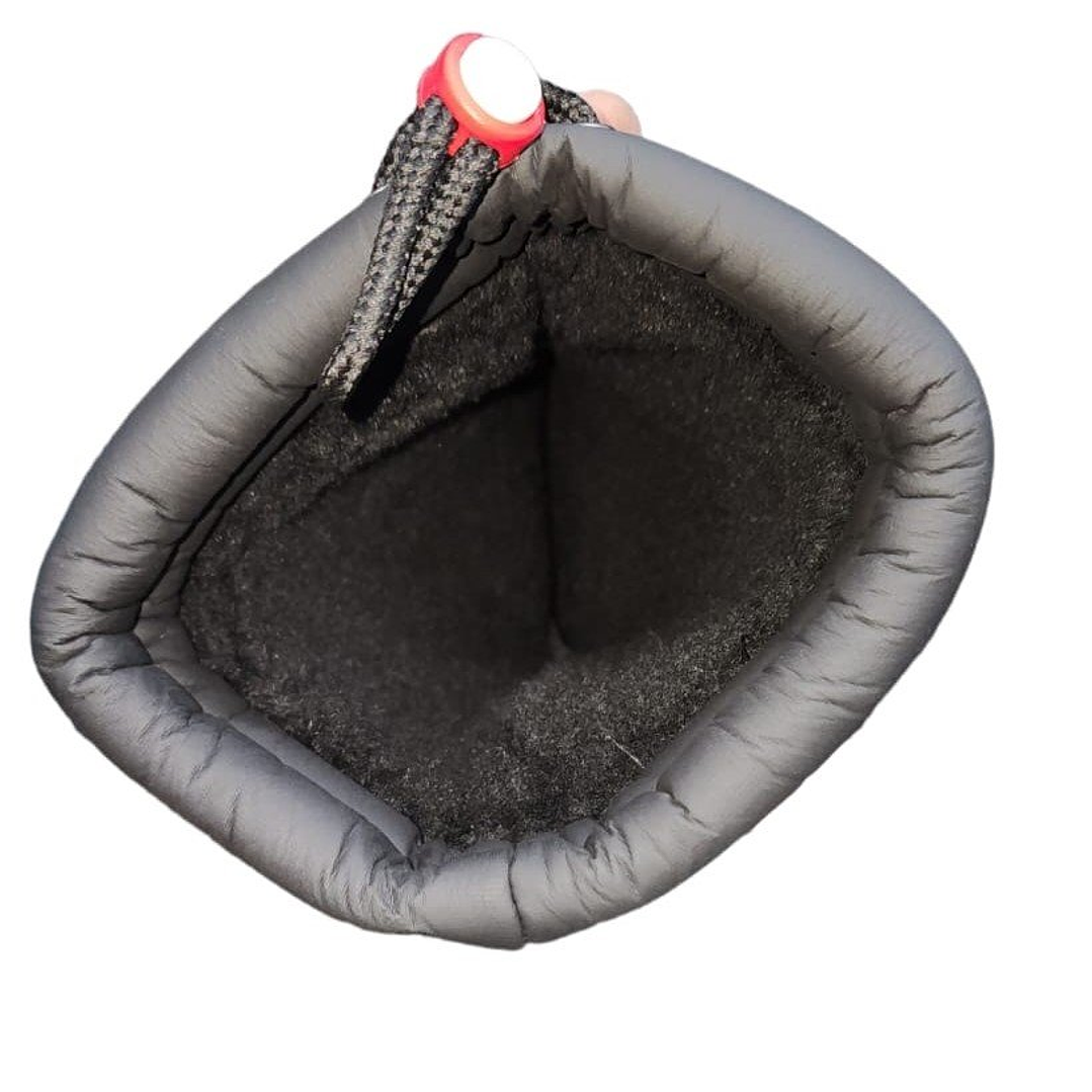 Botas Dunlop Blizzard Fur Lining Verde 2