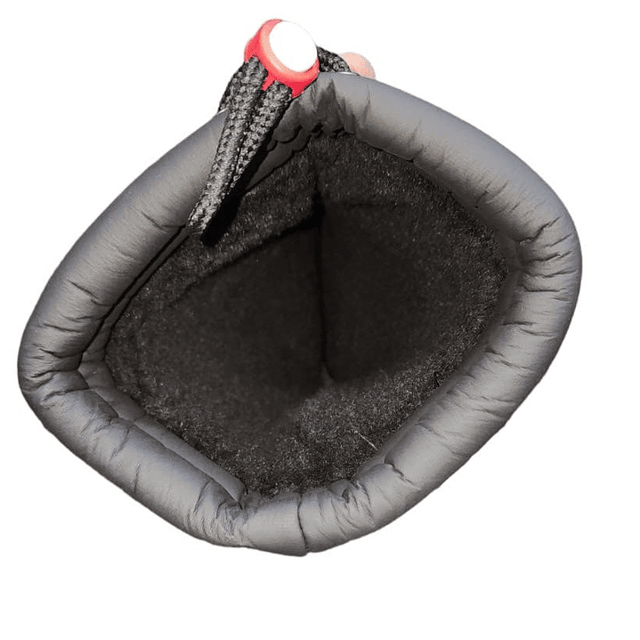 Botas Dunlop Blizzard Fur Lining Verde 2