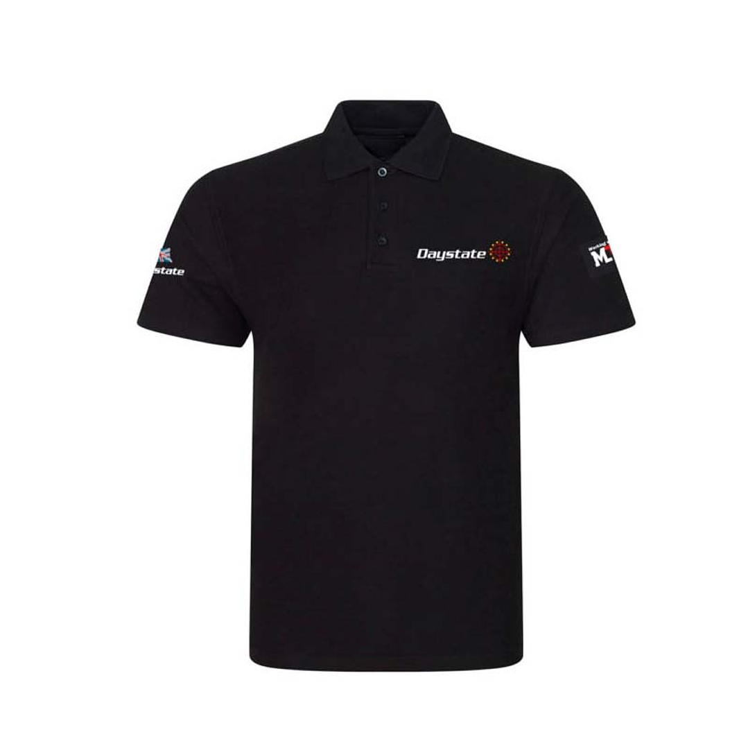 Polera Daystate Original Cool Polo 1