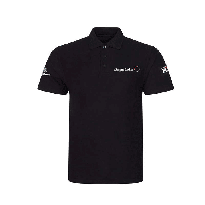 Polera Daystate Original Cool Polo 1