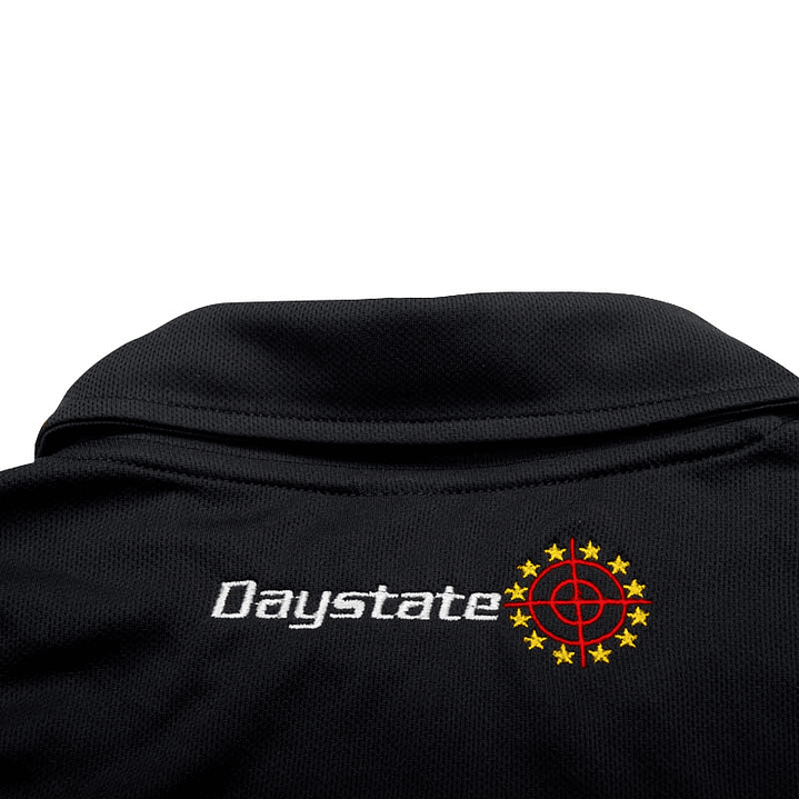 Polera Daystate Original Cool Polo 2