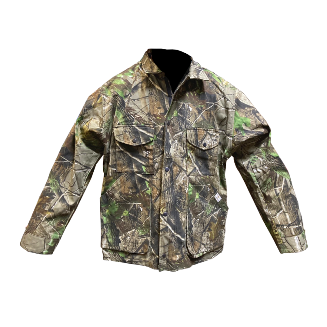 Camisa Lethal Camuflada Manga Larga 1