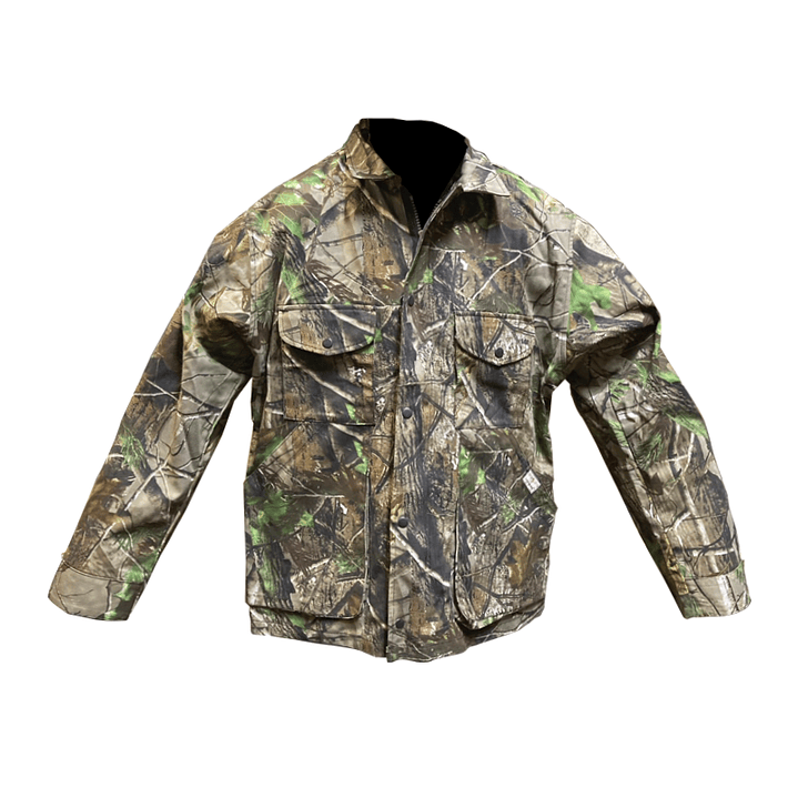 Camisa Lethal Camuflada Manga Larga 1