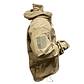 Chaqueta Táctica Chitac Coyote - Miniatura 2