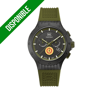 Reloj Glock Edición Limitada GW-27-1-24 Titanio Negro