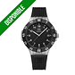 Reloj Glock GW-15-6-22 Plateado y Negro - Miniatura 1