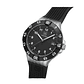 Reloj Glock GW-15-6-22 Plateado y Negro - Miniatura 3