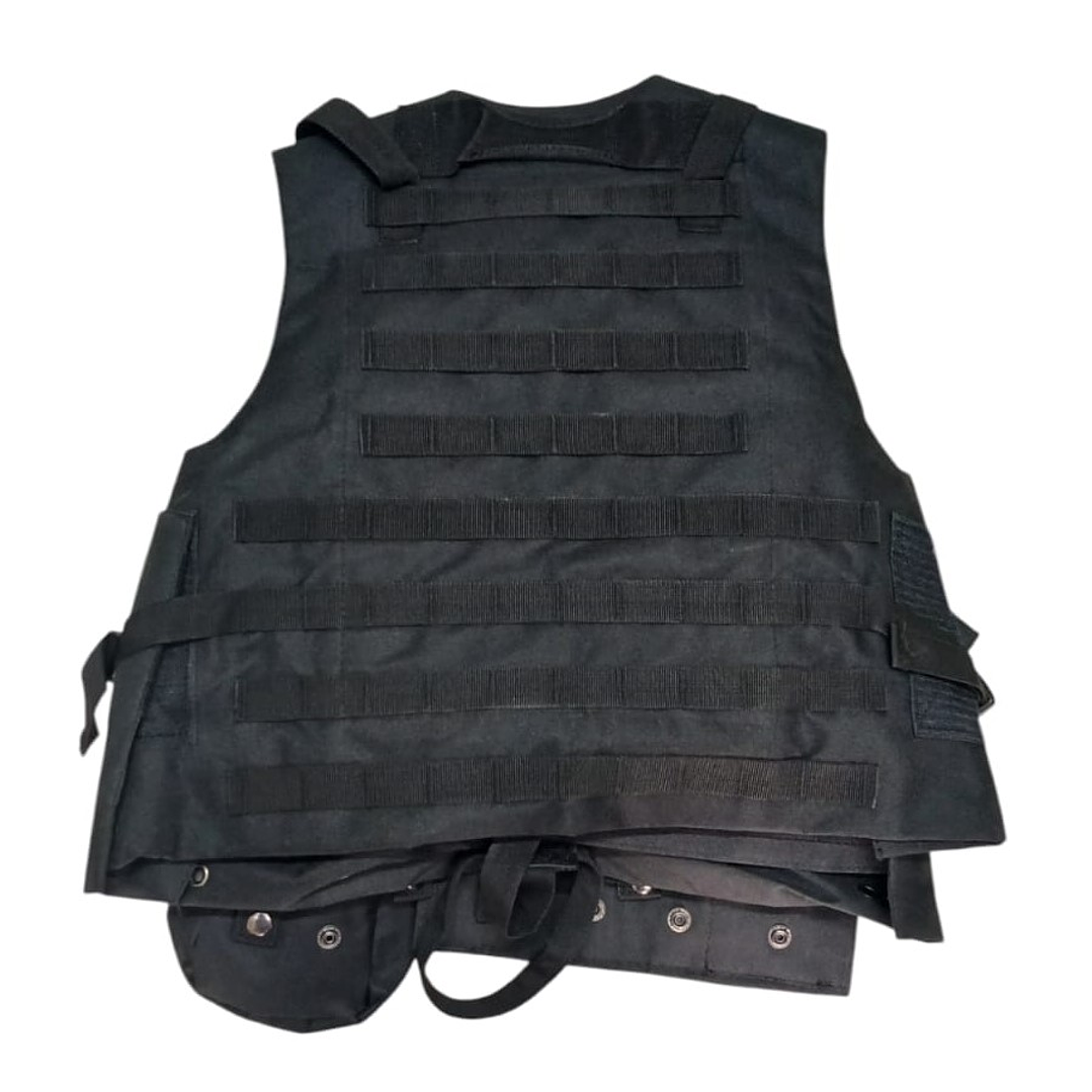 Chaleco Táctico Mod. C15 Ciras 5