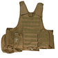 Chaleco Táctico Mod. C25 Ciras - Miniatura 4