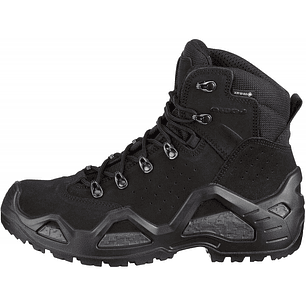 Botas Lowa Mod. Z-6S GTX Color Negro