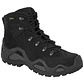 Botas Lowa Mod. Z-6S GTX Color Negro - Miniatura 2