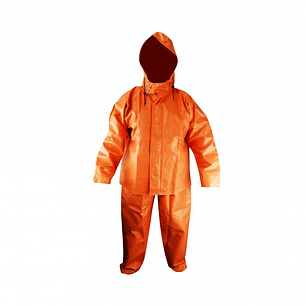 Traje Agua Alta Mar Laks