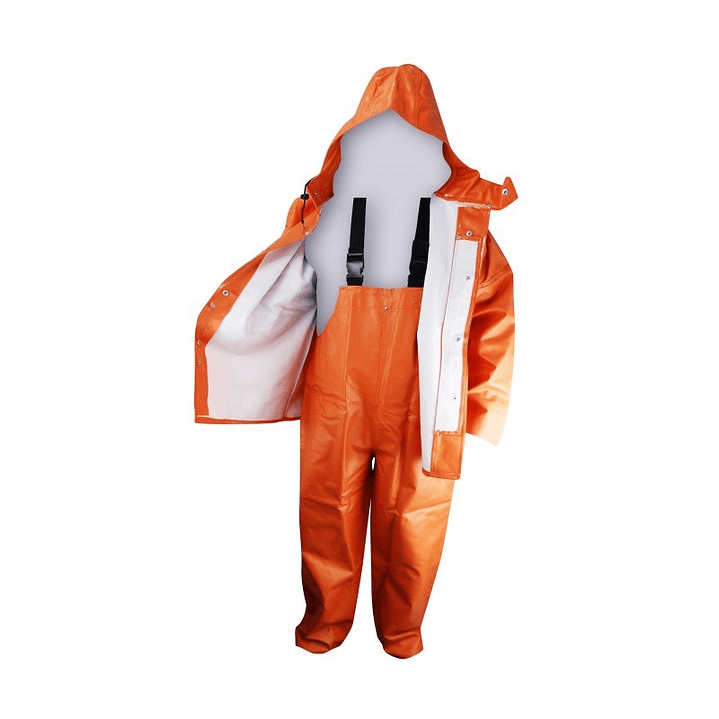 Traje Agua Alta Mar Laks 2