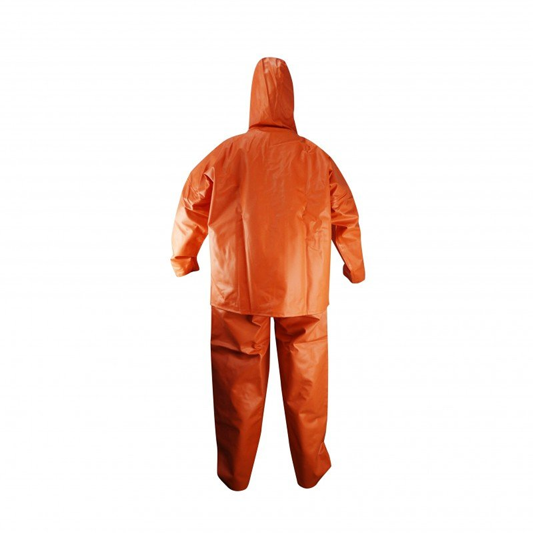 Traje Agua Alta Mar Laks 6