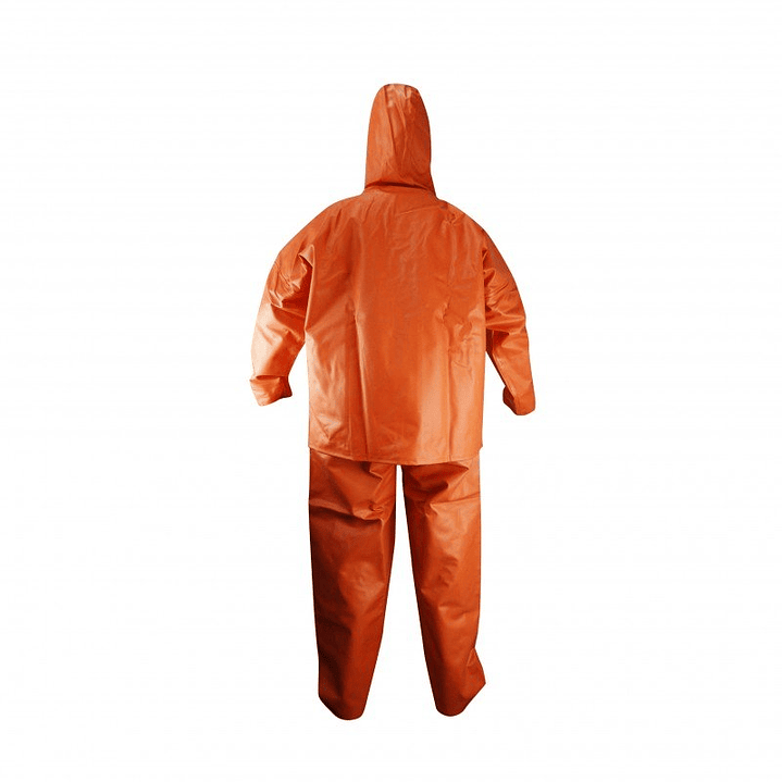 Traje Agua Alta Mar Laks 6